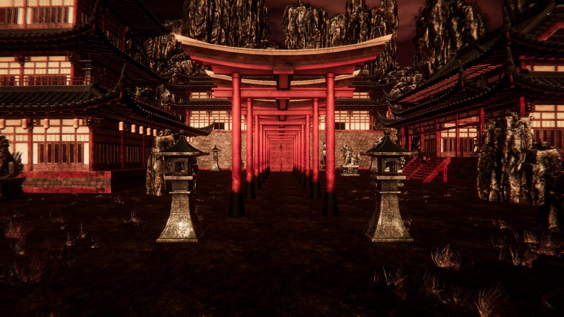 Locked in my Darkness 2: The Room screenshot 16