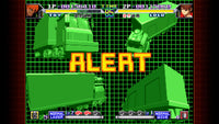 SHOCK TROOPERS 2nd Squad screenshot 10