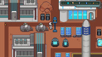 Mars Base screenshot 5
