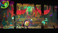Ultros Deluxe Edition screenshot 3