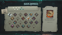 Mark of the Deep screenshot 6