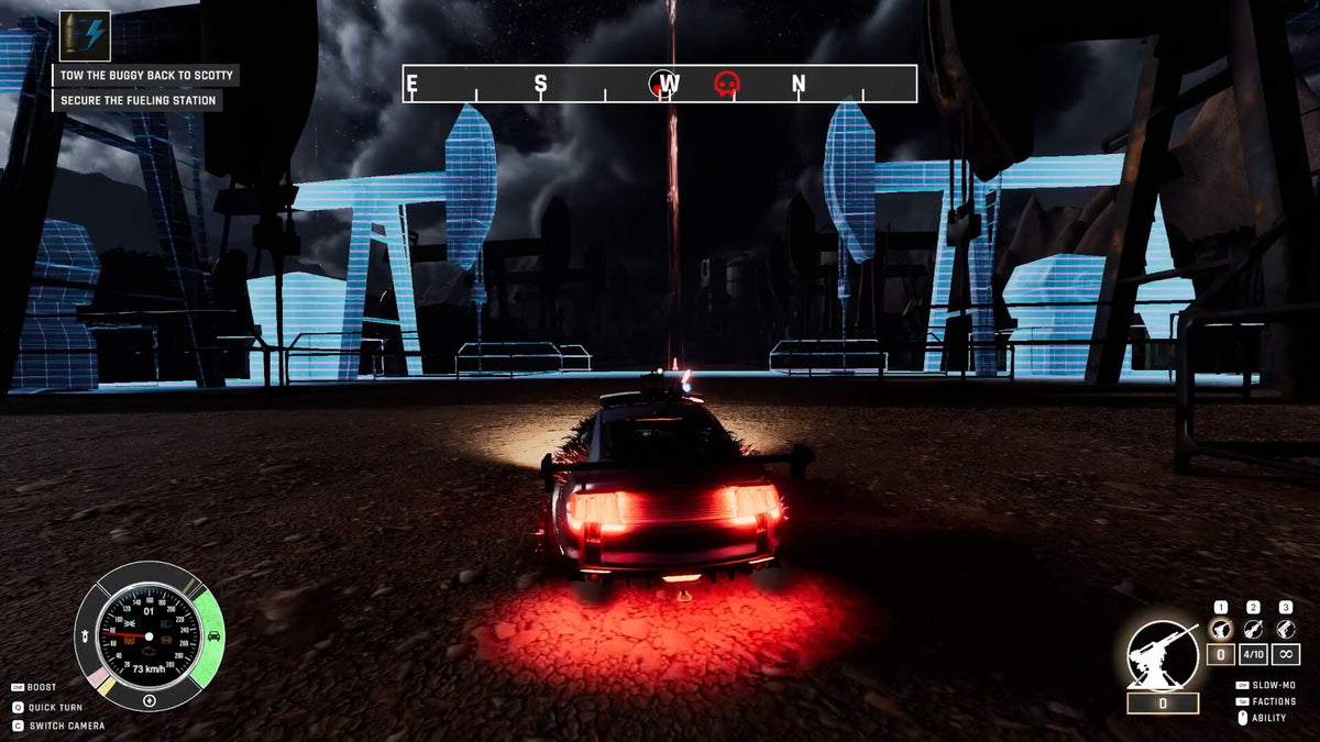 Mad Metal screenshot 14