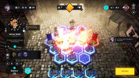 Conquest Tactics : Realm of Sin screenshot 6