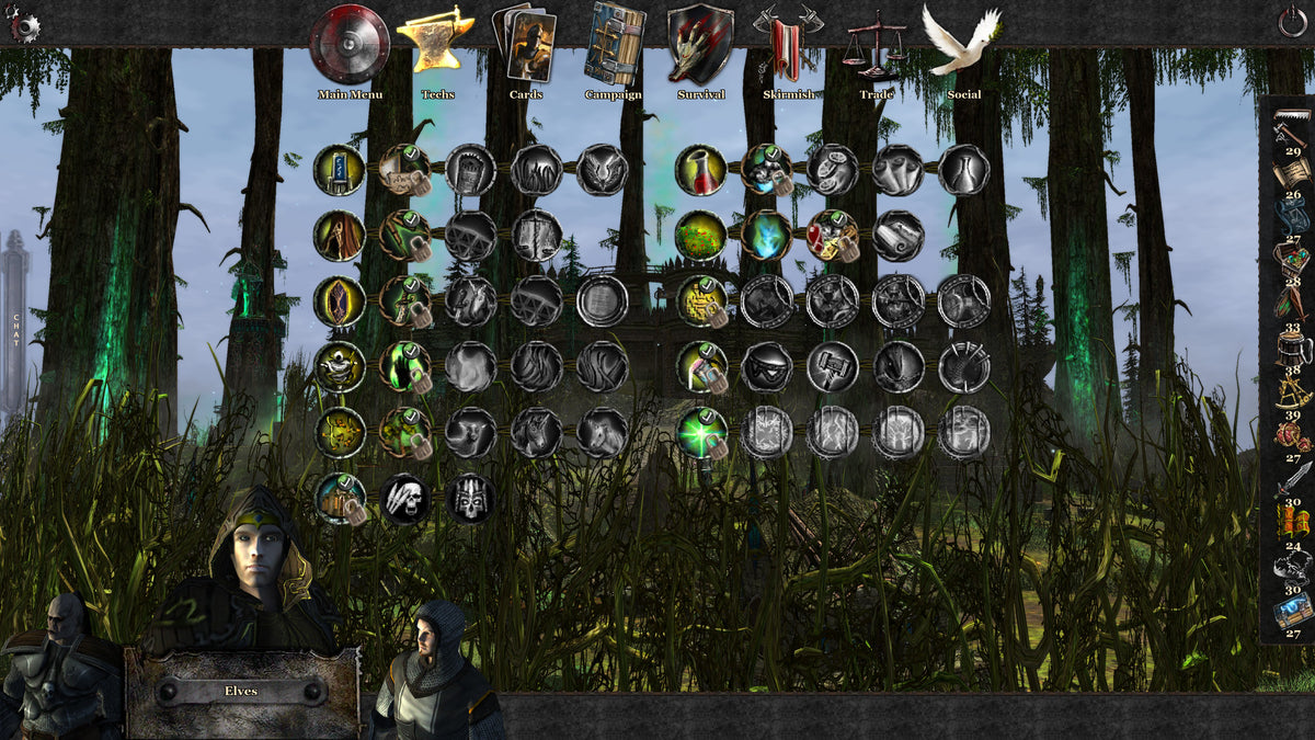 Kingdom Wars 2: Definitive Edition screenshot 4