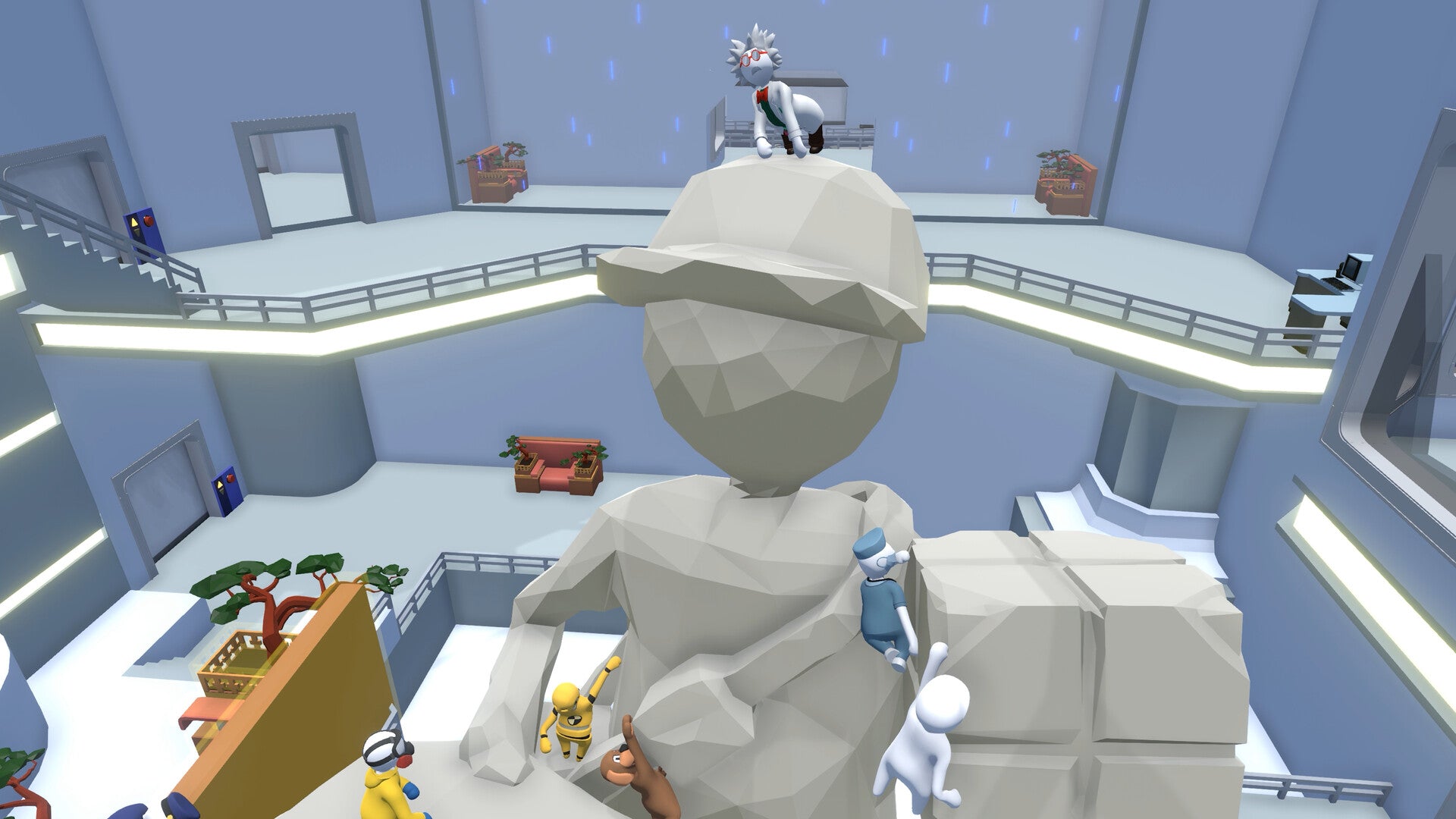 Human Fall Flat screenshot 29