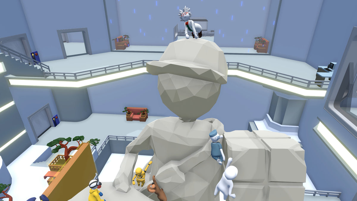 Human Fall Flat screenshot 29