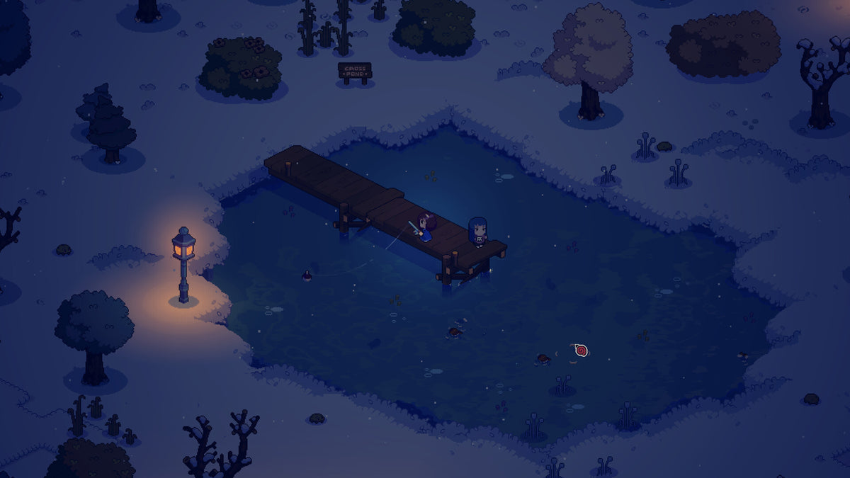 Everholm screenshot 15