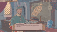 Sovereign Tower screenshot 14