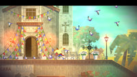 Guacamelee! Super Turbo Championship Edition screenshot 6
