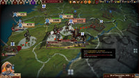 Crown Of Hispania screenshot 2
