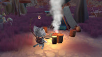 Whisker Waters screenshot 3
