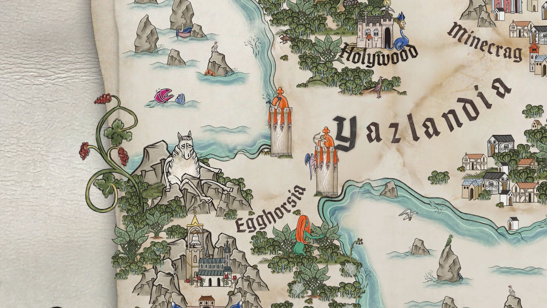 Scriptorium: Master of Manuscripts screenshot 10