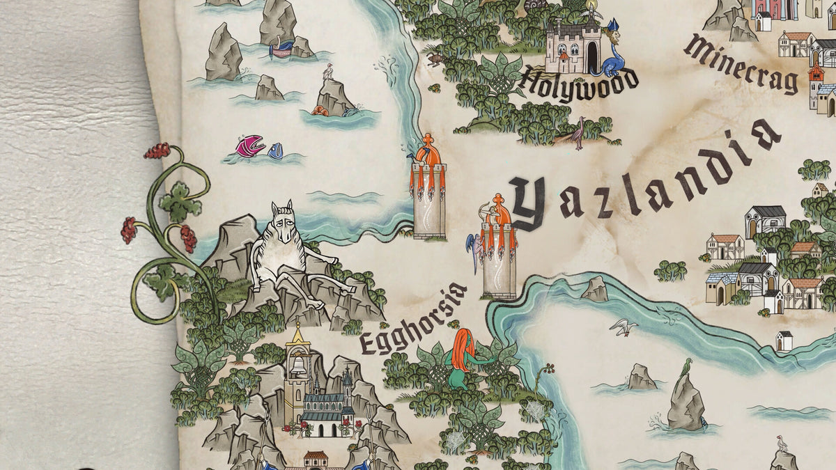Scriptorium: Master of Manuscripts screenshot 10