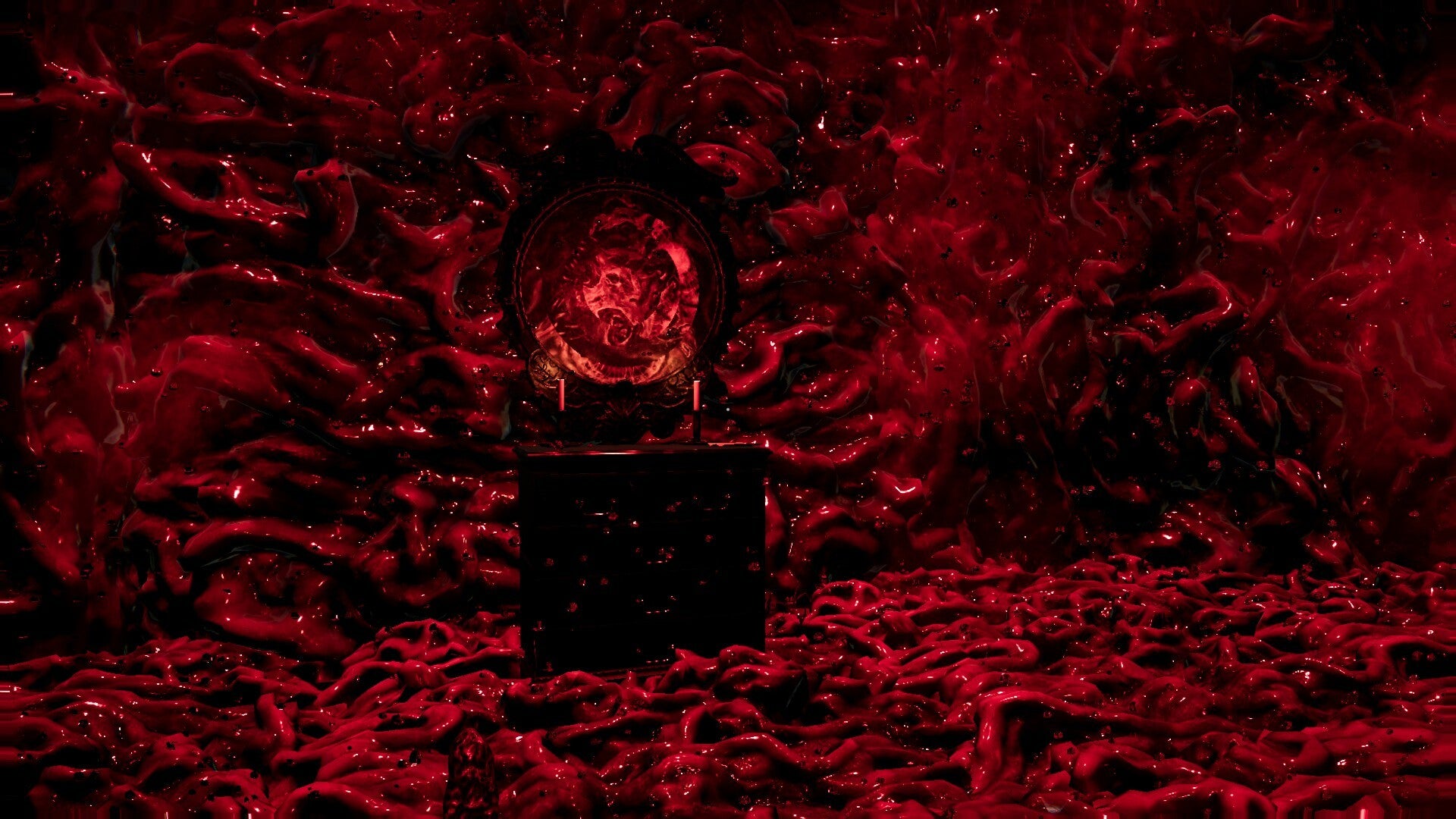Locked in my Darkness 2: The Room screenshot 19