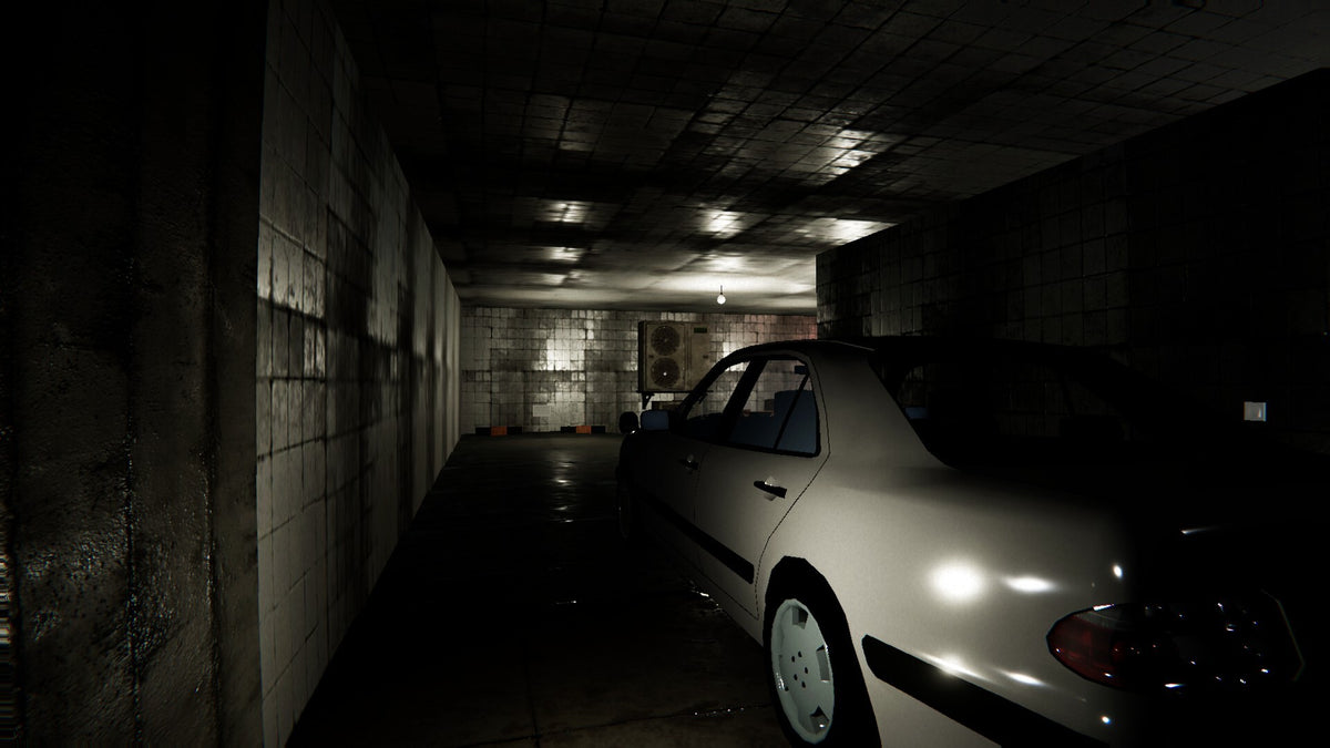 Locked in my Darkness 2: The Room screenshot 8