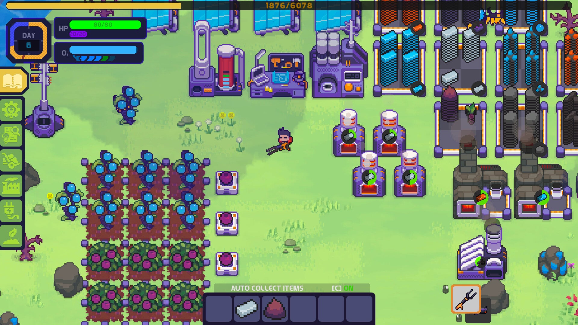 Nova Lands screenshot 9