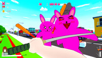 Yankee Rabbits screenshot 9