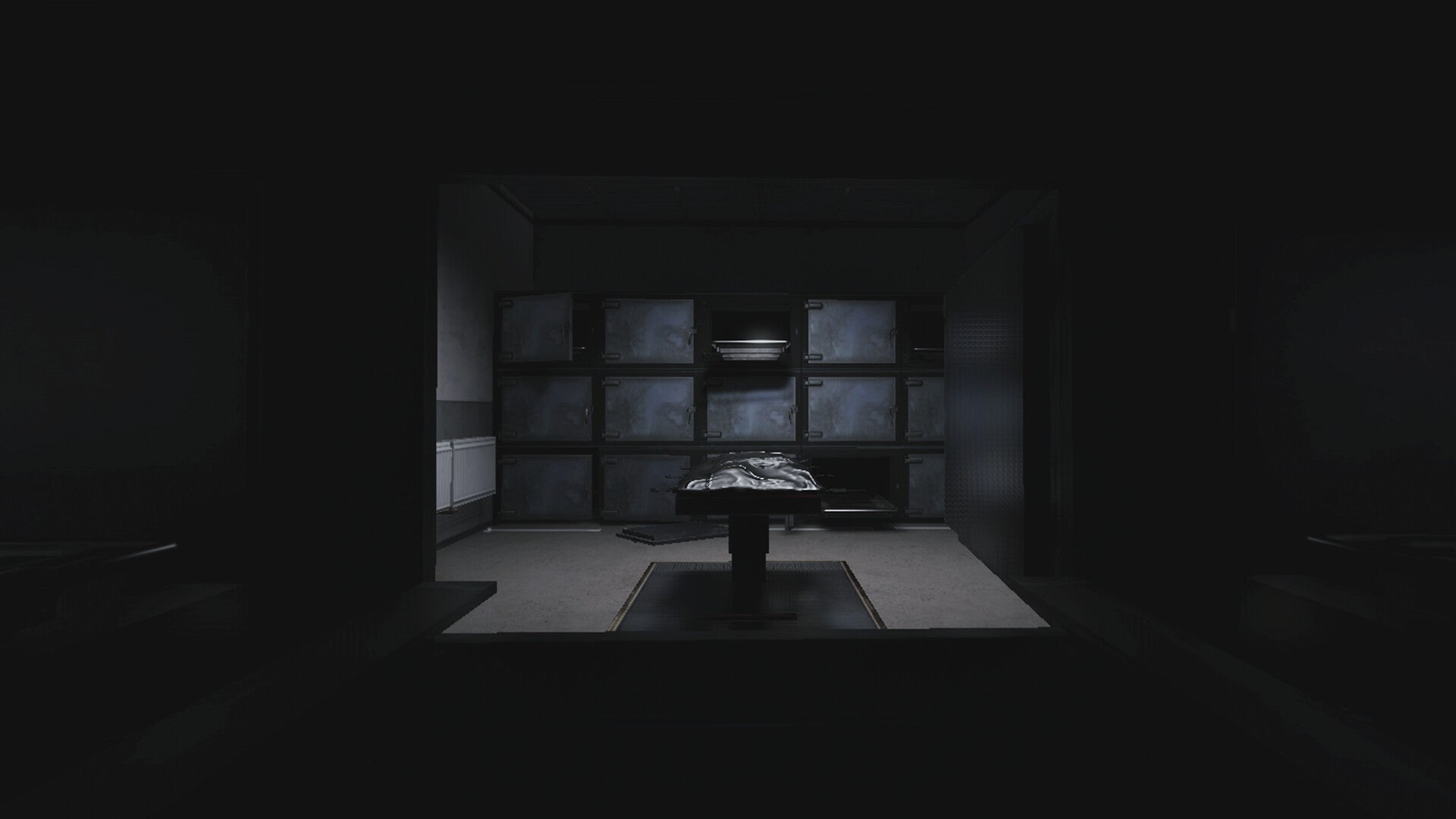 Paranormal Investigation screenshot 17