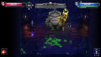 Kingdom of Night screenshot 13