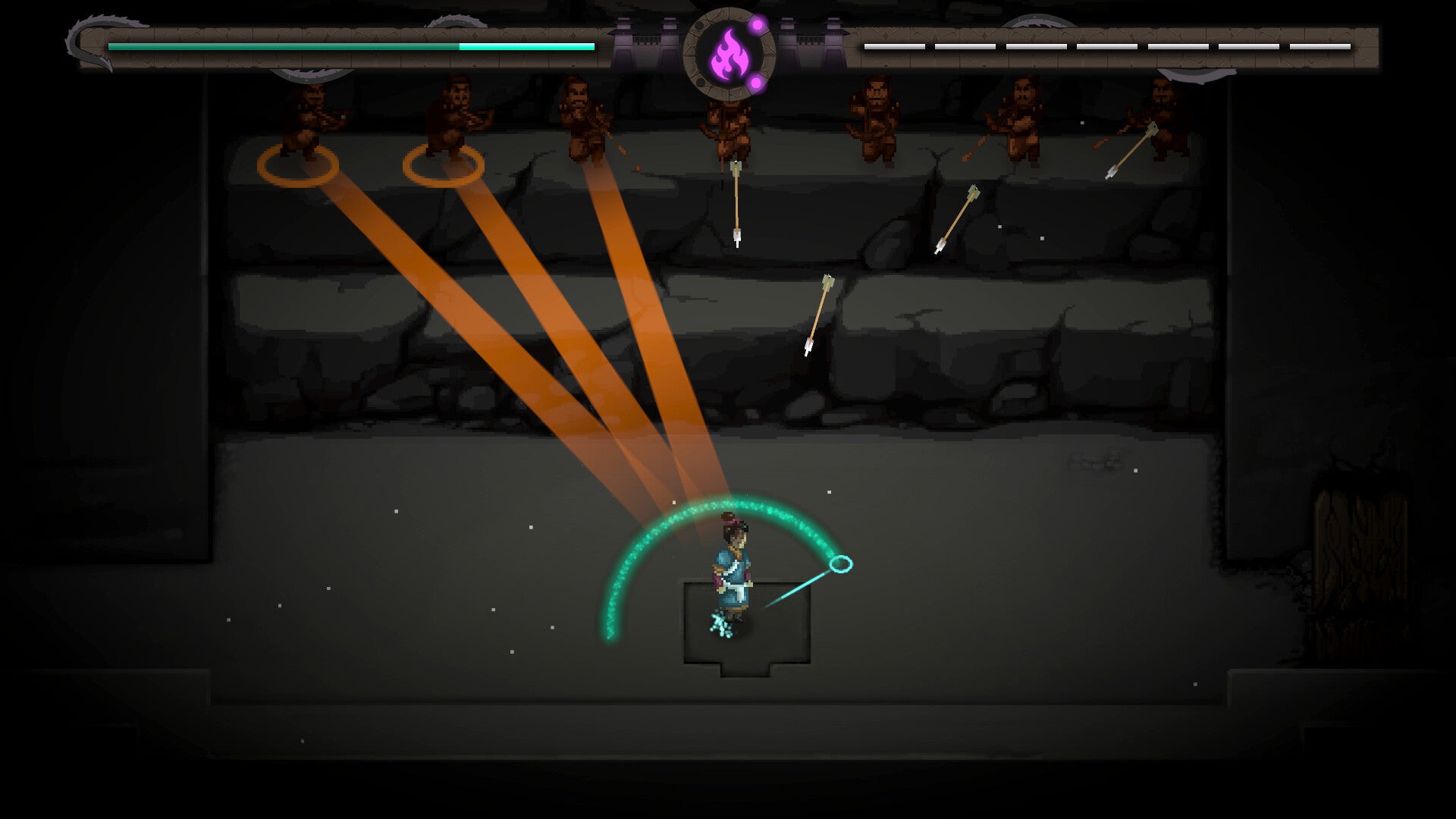 TERRACOTTA screenshot 5