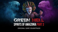 Green Hell Official Soundtrack screenshot 4