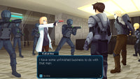 Fractured Core screenshot 4