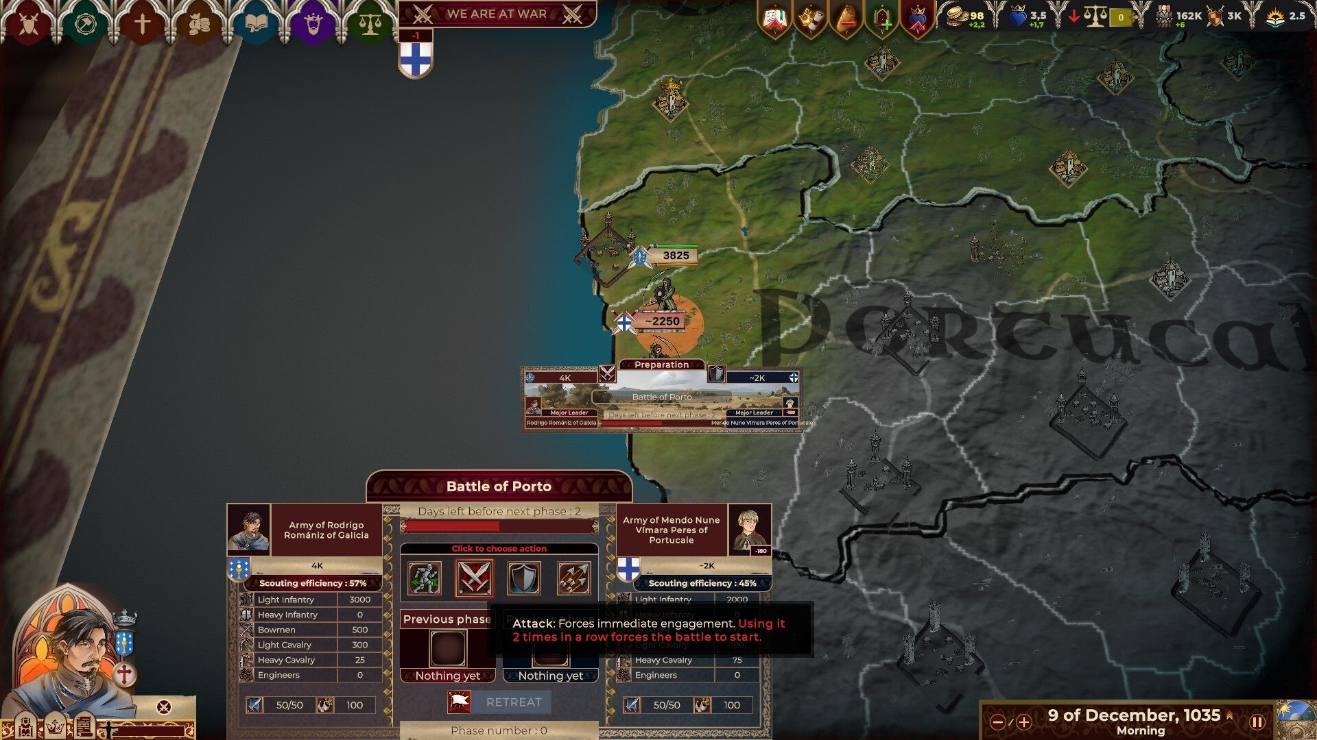 Crown Of Hispania screenshot 9