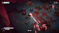 KILL KNIGHT screenshot 1