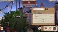 Greenhearth Necromancer screenshot 9