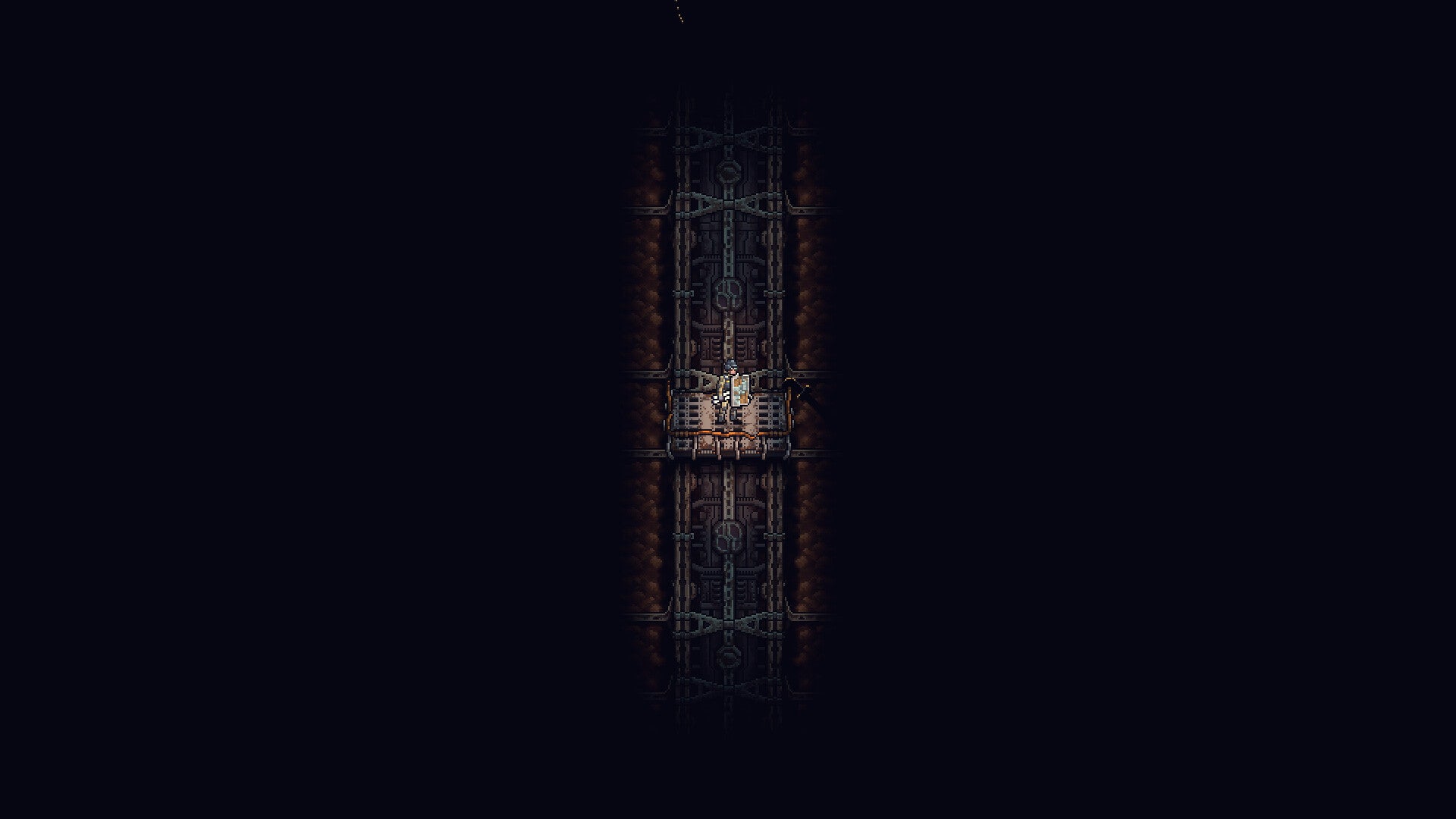 Subterrain: Mines of Titan screenshot 3