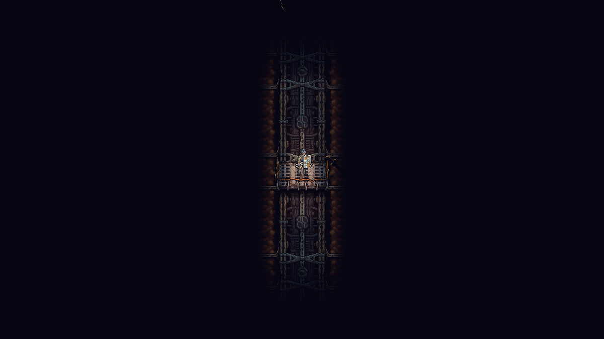 Subterrain: Mines of Titan screenshot 3