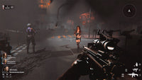 Blood And Zombies screenshot 1