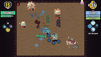 Patch Quest screenshot 9