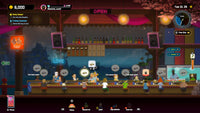 DAVE THE DIVER screenshot 2