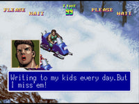 SHOCK TROOPERS screenshot 6