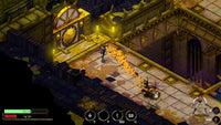 Aris Arcanum screenshot 1