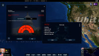 God'n Spy Add-on for Geo-Political Simulator 2026 Edition screenshot 5