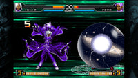 THE KING OF FIGHTERS 2002 UNLIMITED MATCH screenshot 9