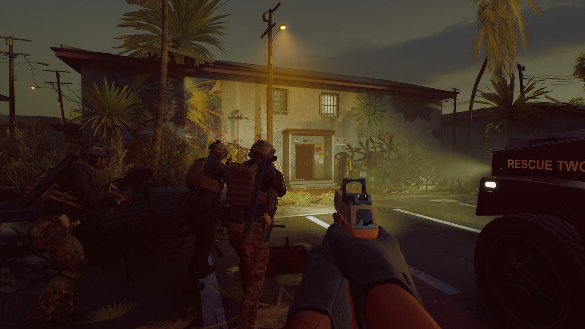 Ready or Not: Home Invasion screenshot 5