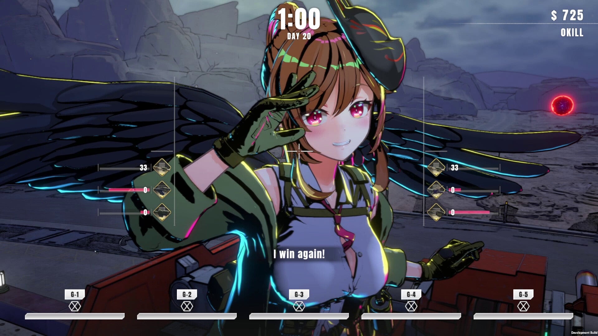 TurretGirls screenshot 7