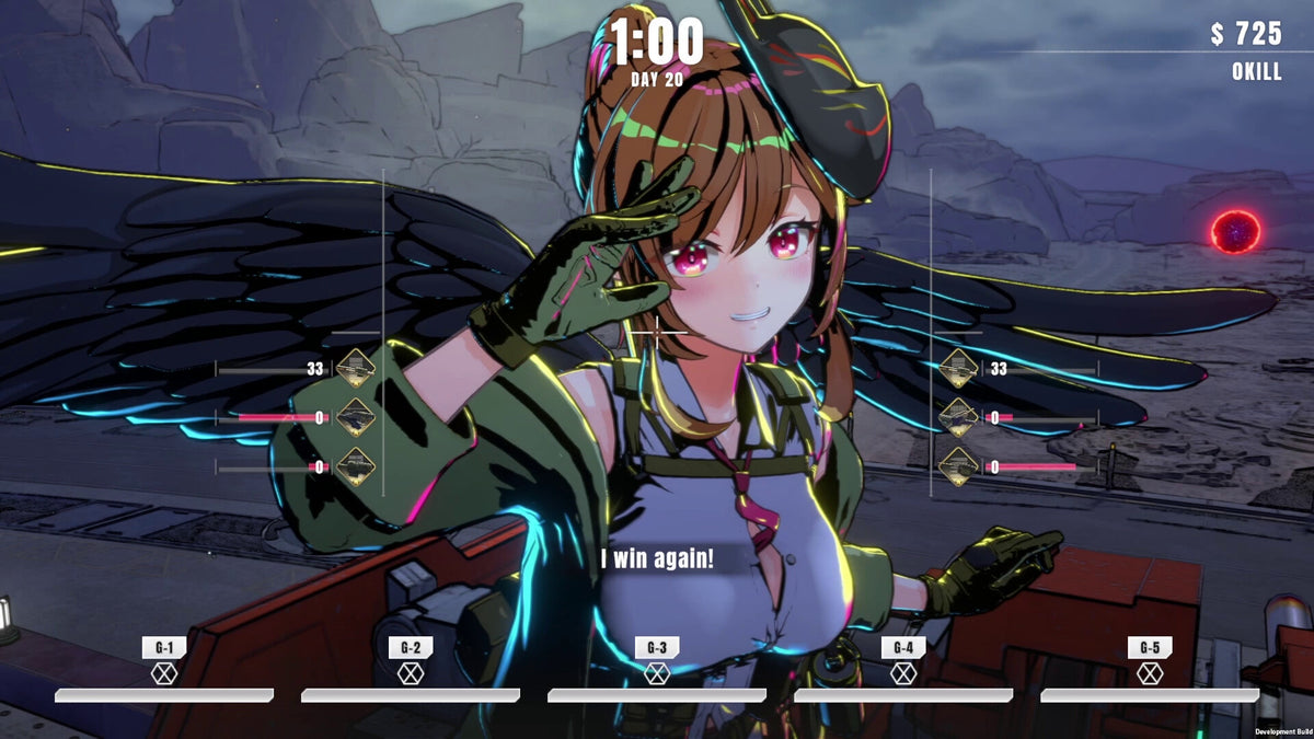 TurretGirls screenshot 7
