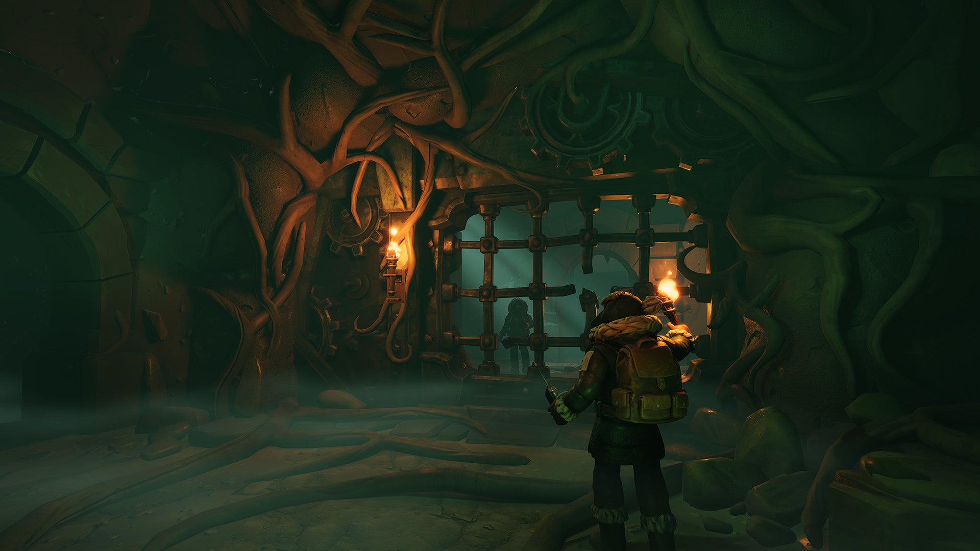 We Were Here Forever screenshot 12