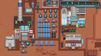 Mars Base screenshot 3