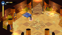 Anuchard screenshot 3