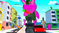 Yankee Rabbits screenshot 2