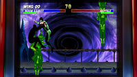 Mortal Kombat: Legacy Kollection screenshot 14