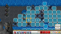 Telepath Tactics Liberated screenshot 2