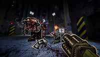 PAPERHEAD screenshot 7