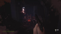 Fobia - St. Dinfna Hotel screenshot 6