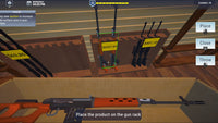 Gun Center Simulator screenshot 13